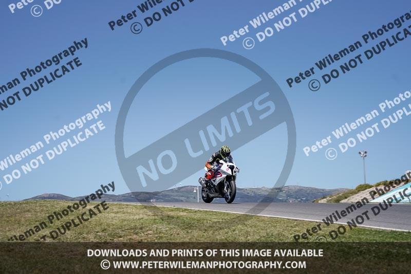 may 2019;motorbikes;no limits;peter wileman photography;portimao;portugal;trackday digital images